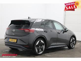 Volkswagen ID.3 First Max 58 kWh Pano LED Navi Clima Camera LRHZ SHZ AHK picture 3