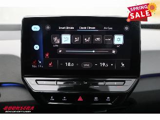 Volkswagen ID.3 First Max 58 kWh Pano LED Navi Clima Camera LRHZ SHZ AHK picture 24