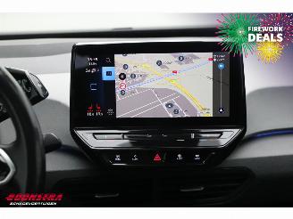 Volkswagen ID.3 First Max 58 kWh Pano LED Navi Clima Camera LRHZ SHZ AHK picture 14