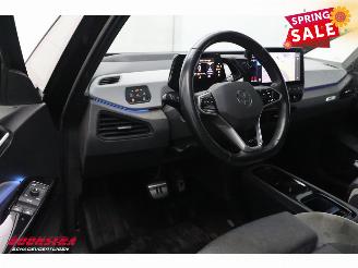 Volkswagen ID.3 First Max 58 kWh Pano LED Navi Clima Camera LRHZ SHZ AHK picture 16