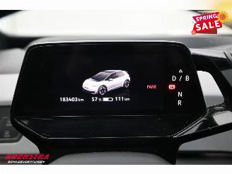 Volkswagen ID.3 First Max 58 kWh Pano LED Navi Clima Camera LRHZ SHZ AHK picture 19