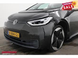 Volkswagen ID.3 First Max 58 kWh Pano LED Navi Clima Camera LRHZ SHZ AHK picture 10