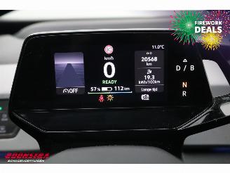 Volkswagen ID.3 First Max 58 kWh Pano LED Navi Clima Camera LRHZ SHZ AHK picture 20