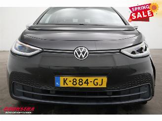 Volkswagen ID.3 First Max 58 kWh Pano LED Navi Clima Camera LRHZ SHZ AHK picture 6
