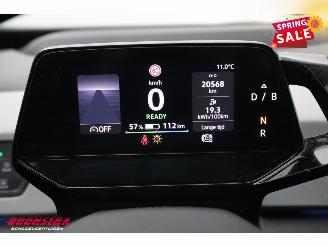Volkswagen ID.3 First Max 58 kWh Pano LED Navi Clima Camera LRHZ SHZ AHK picture 20