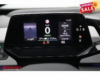 Volkswagen ID.3 First Max 58 kWh Pano LED Navi Clima Camera LRHZ SHZ AHK picture 20
