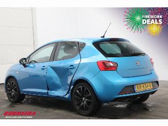 Seat Ibiza 1.0 EcoTSI FR Connect BiXenon Navi Clima Cruise SHZ PDC 146.782 km! picture 4
