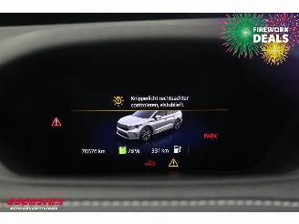 Skoda Enyaq 80 Sportline LED ACC Memory Canton HUD SHZ AHK picture 22