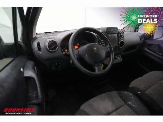 Peugeot Partner 1.6 BlueHDi Aut. 100 PK Navi Airco Cruise PDC AHK 116.675 km! picture 19