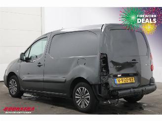 Peugeot Partner 1.6 BlueHDi Aut. 100 PK Navi Airco Cruise PDC AHK 116.675 km! picture 4