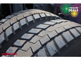 GINAF  4243 S 8X4 MirrorCam ACC 30.906 km!! picture 35