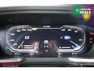 GINAF  4243 S 8X4 MirrorCam ACC 30.906 km!! picture 23