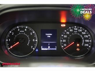 Dacia Duster 1.3 TCe Prestige Leder Navi Clima Cruise Camera SHZ PDC picture 21