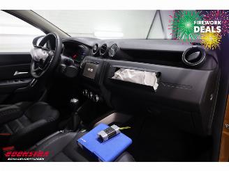 Dacia Duster 1.3 TCe Prestige Leder Navi Clima Cruise Camera SHZ PDC picture 14