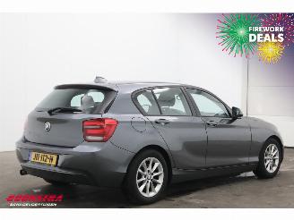 BMW 1-serie 116d EDE Navi Airco Cruise PDC picture 3
