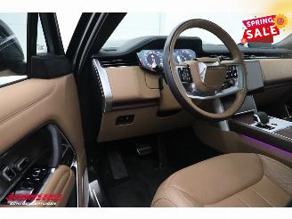 Land Rover Range Rover 3.0 P550e Autobiography PHEV 4X Massage/Memory Pano AHK picture 21