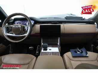 Land Rover Range Rover 3.0 P550e Autobiography PHEV 4X Massage/Memory Pano AHK picture 16