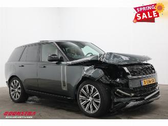 Land Rover Range Rover 3.0 P550e Autobiography PHEV 4X Massage/Memory Pano AHK picture 2