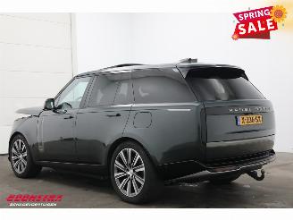 Land Rover Range Rover 3.0 P550e Autobiography PHEV 4X Massage/Memory Pano AHK picture 4