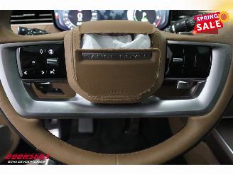 Land Rover Range Rover 3.0 P550e Autobiography PHEV 4X Massage/Memory Pano AHK picture 23