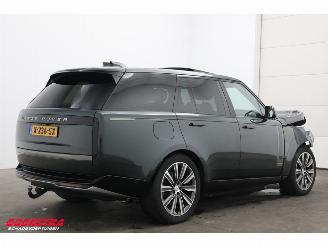 Land Rover Range Rover 3.0 P550e Autobiography PHEV 4X Massage/Memory Pano AHK picture 3