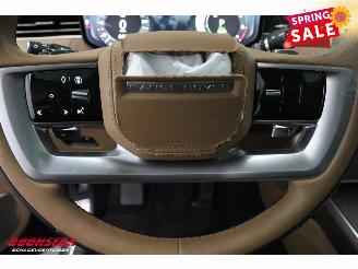 Land Rover Range Rover 3.0 P550e Autobiography PHEV 4X Massage/Memory Pano AHK picture 23