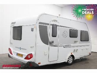 Knaus  Sudwind 420 QD Mover Dwarsbed picture 3