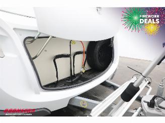 Knaus  Sudwind 420 QD Mover Dwarsbed picture 33