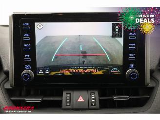 Toyota Rav-4 2.5 Hybrid Style LED ACC Navi Clima Camera AHK picture 23