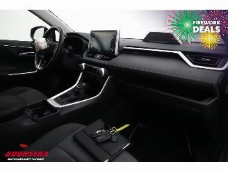 Toyota Rav-4 2.5 Hybrid Style LED ACC Navi Clima Camera AHK picture 15