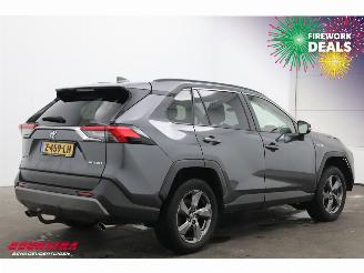 Toyota Rav-4 2.5 Hybrid Style LED ACC Navi Clima Camera AHK picture 3