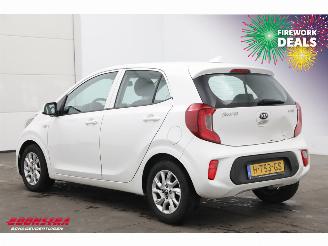 Kia Picanto 1.0 MPi DynamicPlusLine Navi Airco Cruise picture 4