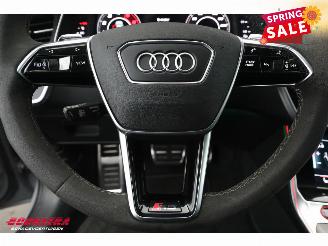 Audi Rs6 Avant 4.0 TFSI Quattro Urban Ceramic 305 km/h Pano ACC Memory Eventuri Intake picture 19