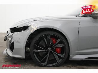 Audi Rs6 Avant 4.0 TFSI Quattro Urban Ceramic 305 km/h Pano ACC Memory Eventuri Intake picture 12