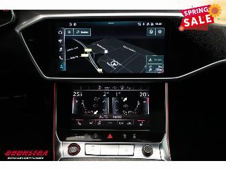 Audi Rs6 Avant 4.0 TFSI Quattro Urban Ceramic 305 km/h Pano ACC Memory Eventuri Intake picture 15