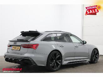 Audi Rs6 Avant 4.0 TFSI Quattro Urban Ceramic 305 km/h Pano ACC Memory Eventuri Intake picture 3