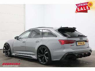 Audi Rs6 Avant 4.0 TFSI Quattro Urban Ceramic 305 km/h Pano ACC Memory Eventuri Intake picture 4