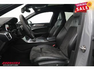 Audi Rs6 Avant 4.0 TFSI Quattro Urban Ceramic 305 km/h Pano ACC Memory Eventuri Intake picture 16