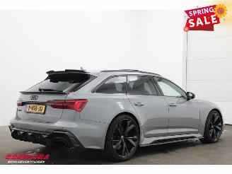 Audi Rs6 Avant 4.0 TFSI Quattro Urban Ceramic 305 km/h Pano ACC Memory Eventuri Intake picture 3