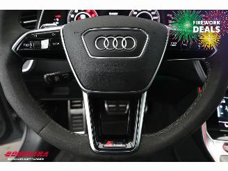 Audi Rs6 Avant 4.0 TFSI Quattro Urban Ceramic 305 km/h Pano ACC Memory Eventuri Intake picture 19