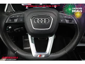 Audi SQ5 3.0 TDI Quattro Pano HUD ACC 360° Lucht Leder AHK picture 12