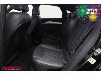 Audi SQ5 3.0 TDI Quattro Pano HUD ACC 360° Lucht Leder AHK picture 9