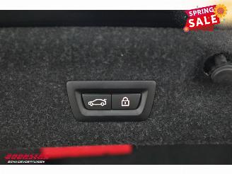 BMW M4 Coupé Competition Schalensitze ACC Carbon HUD 360° H/K Memory picture 37