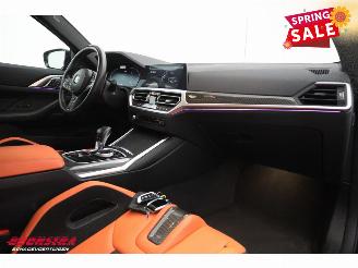 BMW M4 Coupé Competition Schalensitze ACC Carbon HUD 360° H/K Memory picture 16