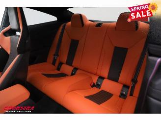 BMW M4 Coupé Competition Schalensitze ACC Carbon HUD 360° H/K Memory picture 20