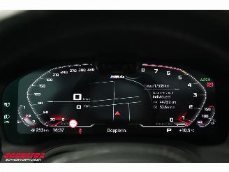 BMW M4 Coupé Competition Schalensitze ACC Carbon HUD 360° H/K Memory picture 24