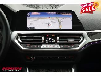 BMW M4 Coupé Competition Schalensitze ACC Carbon HUD 360° H/K Memory picture 18