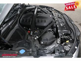 BMW M4 Coupé Competition Schalensitze ACC Carbon HUD 360° H/K Memory picture 11