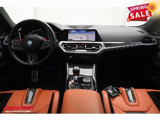 BMW M4 Coupé Competition Schalensitze ACC Carbon HUD 360° H/K Memory picture 17