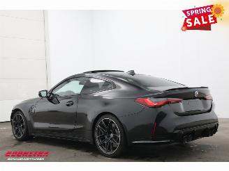 BMW M4 Coupé Competition Schalensitze ACC Carbon HUD 360° H/K Memory picture 4